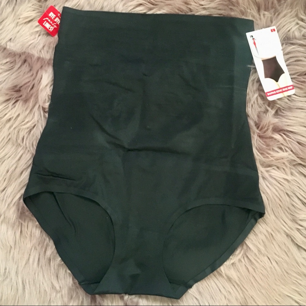 Skinny Girl Shape-wear